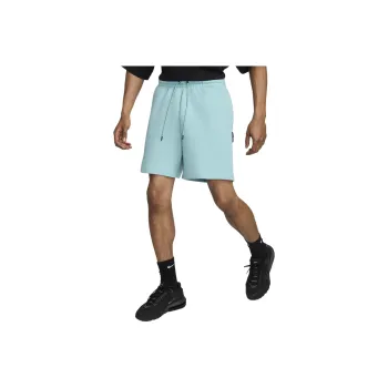 Nike Tech Casual Shorts Men's Turquoise