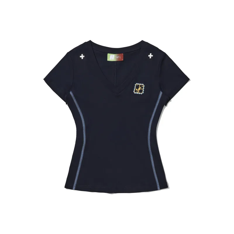 NSTNEW START T Shirts Women's-0