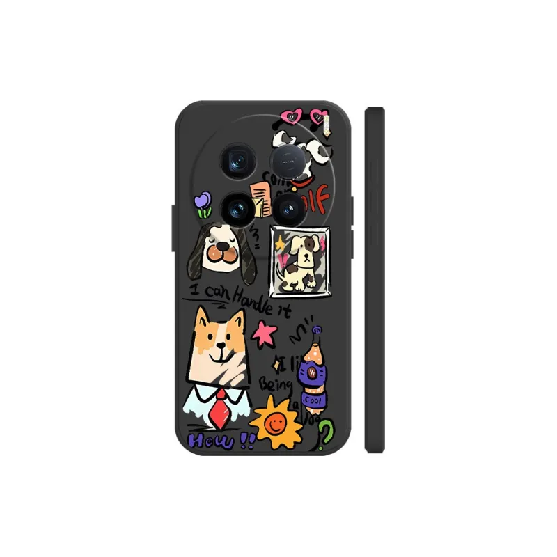 BAOCHENG Phone Cases-2