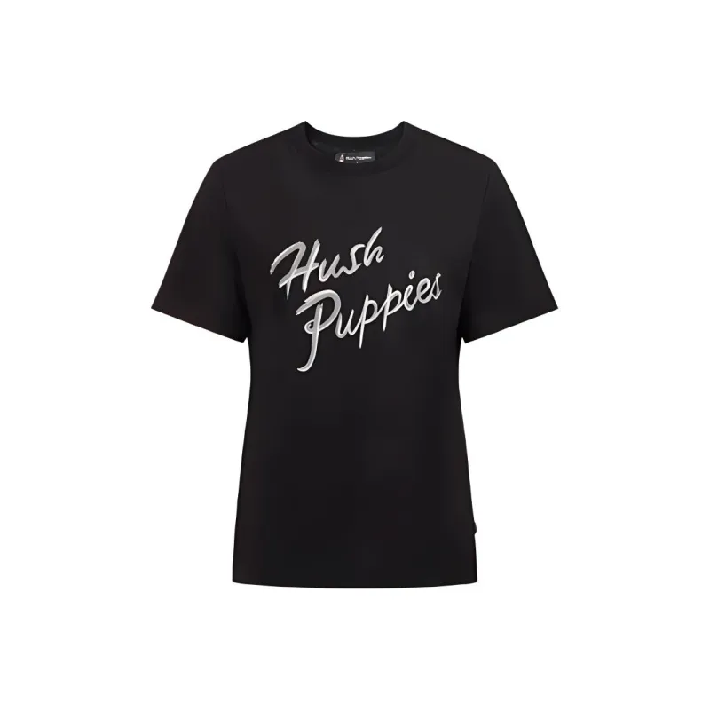 Hush Puppies T Shirts Women's-0