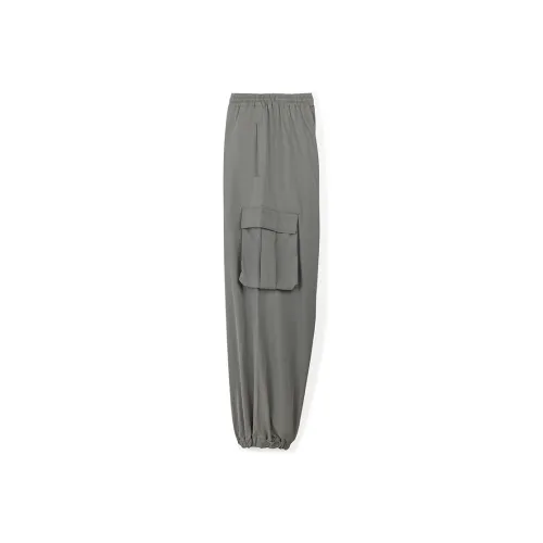 Y 3 X Yohji Yamamoto Cargo Trousers