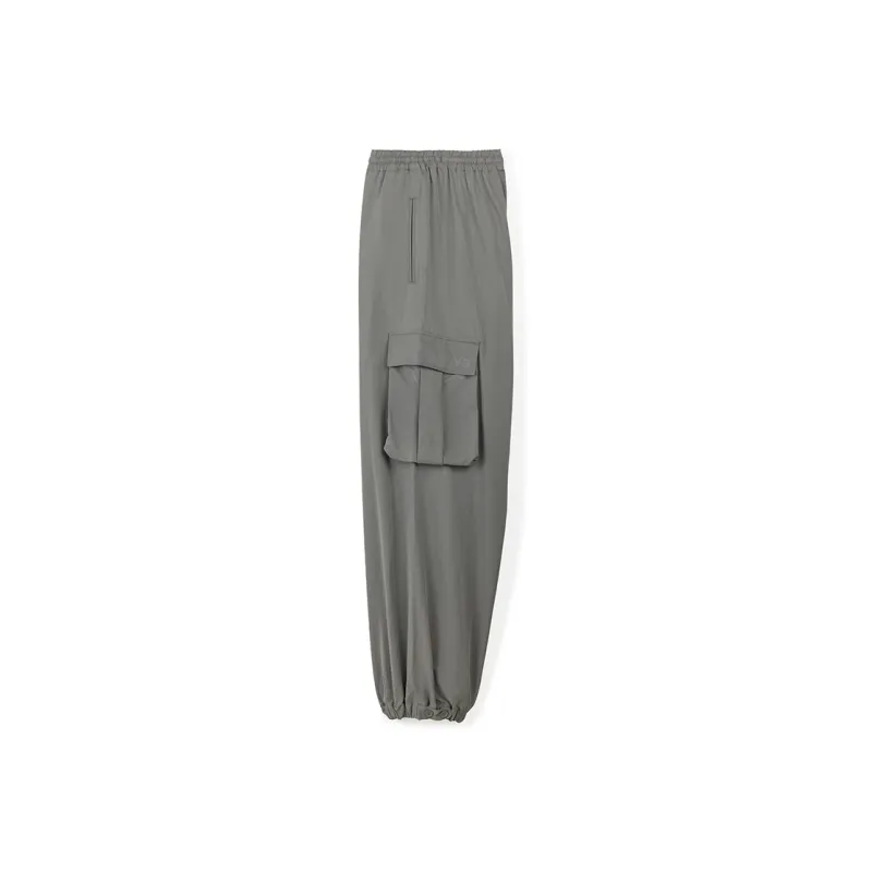 Y 3 X Yohji Yamamoto Cargo Trousers-0