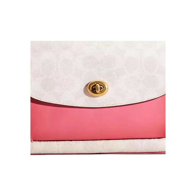 COACH Cassie Crossbody Bags-1
