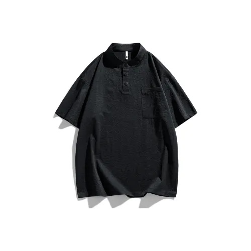CASAMIA T Shirts Men
