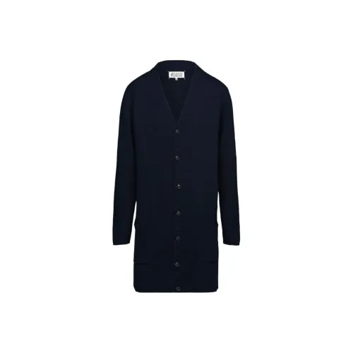 Maison Margiela Sweater Women's Blue