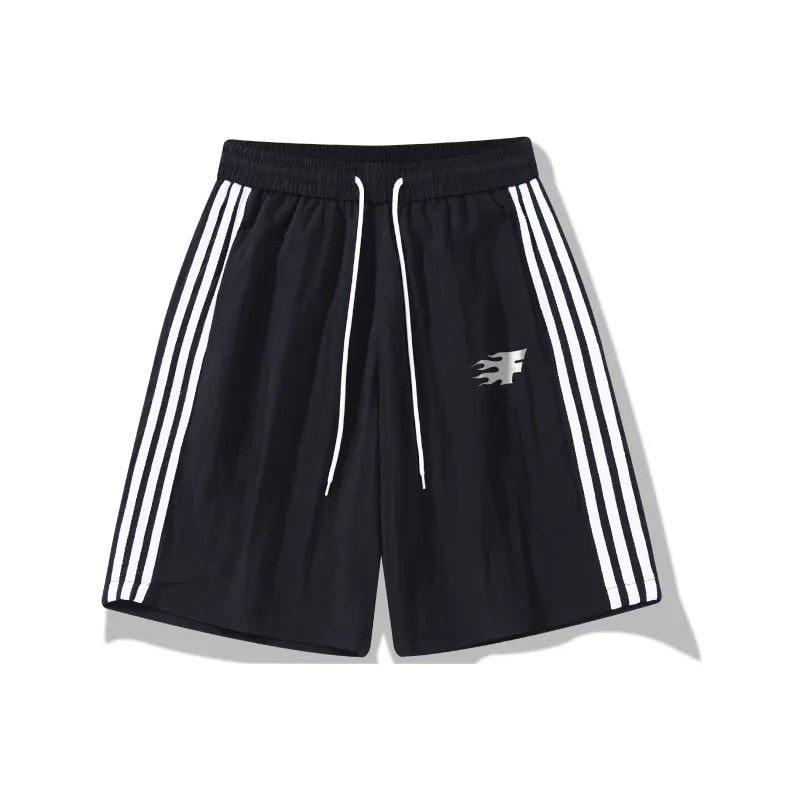 FORCEREPUBLIK Casual Shorts Unisex-0