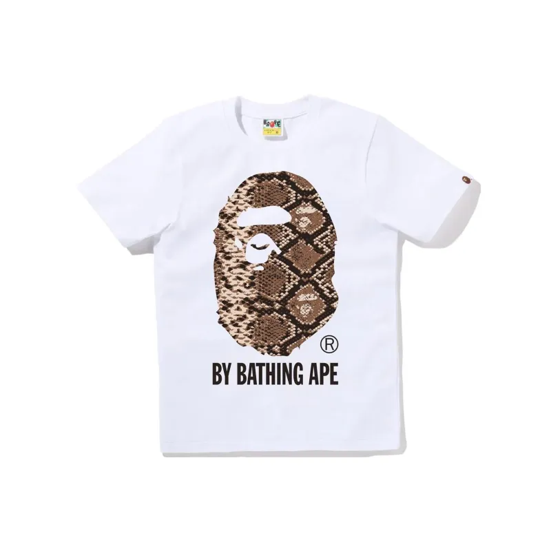 A BATHING APE Bape T Shirt Women's-1