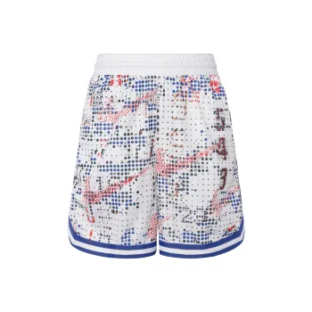 Nike Dna Men's 6' Dri FIT Basketball Shorts