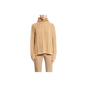 MaxMara Vitalba Turtleneck Jumper
