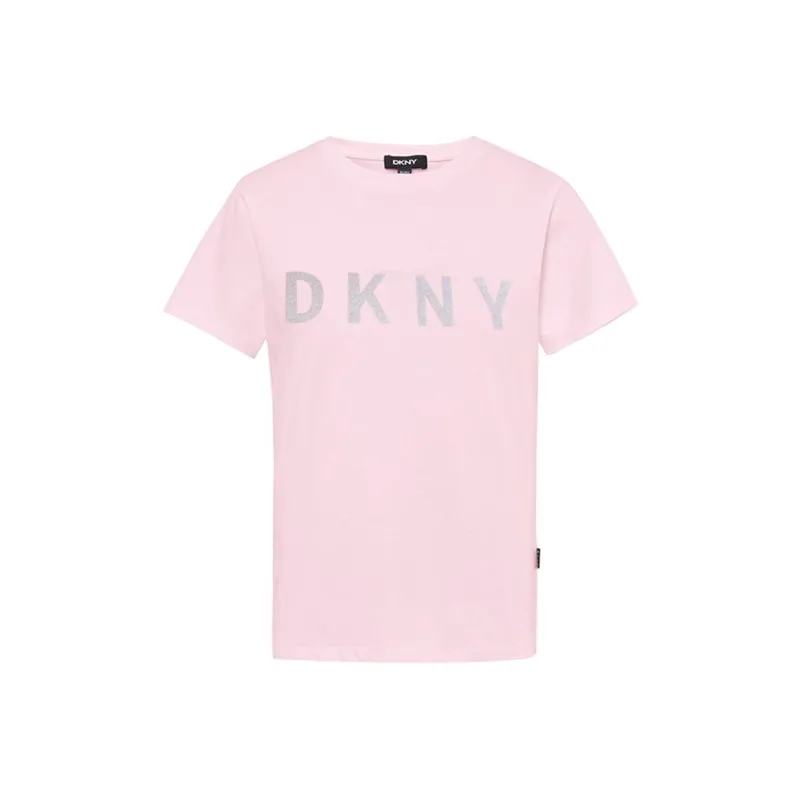 DKNY T-Shirts Women's-2
