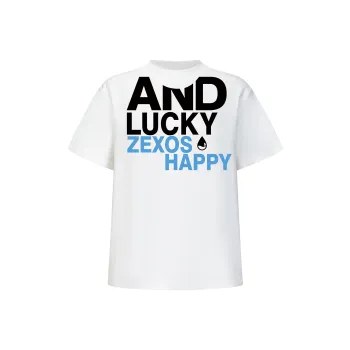 ZEXO Set in Sleeve T Shirt Women's