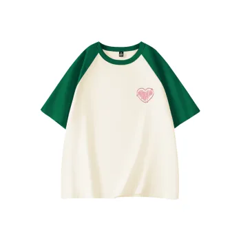 Cotton T Shirts Women's