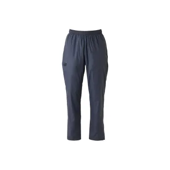 New Balance Black Out Series Casual Pants Men's Charcoal Gray