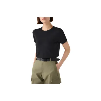 UNIQLO Sweaters Women's Black