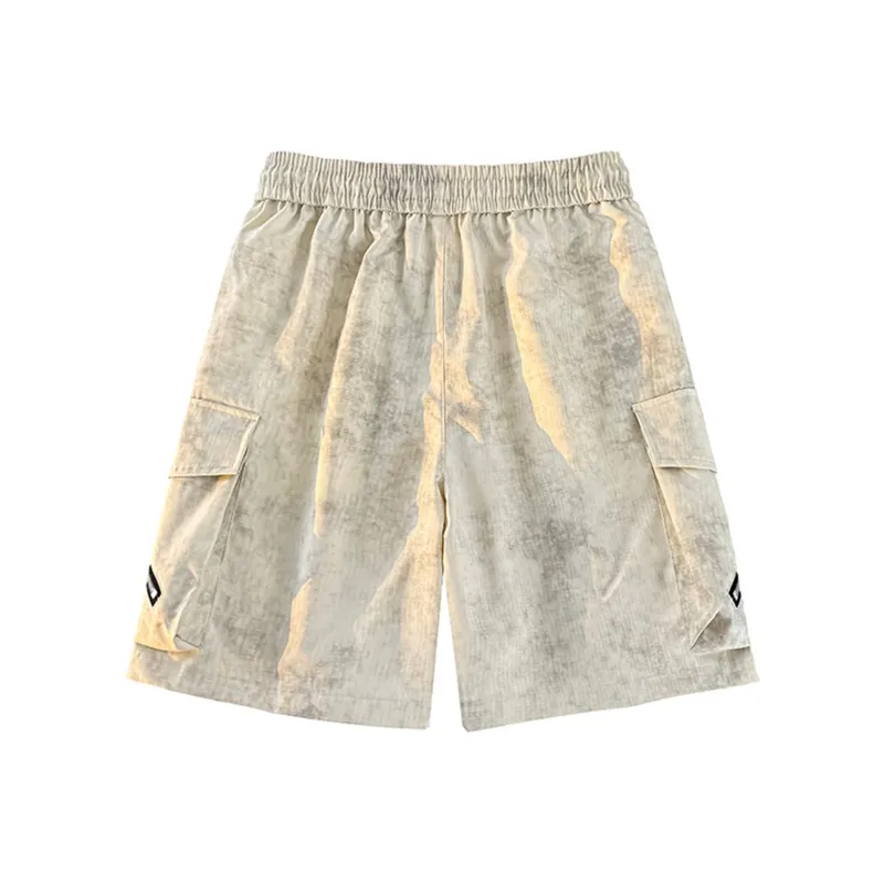 HONOR OF KINGS Casual Shorts Unisex-1