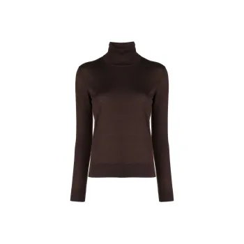Ralph Lauren Collection Sweaters Women's Cedar Brown