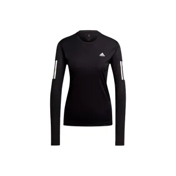 Adidas T Shirts Women's Black