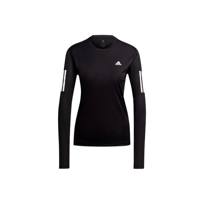 Adidas T Shirts Women's Black-0