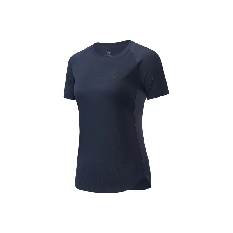 CAMEL Urban Function Series T Shirts Women's-4