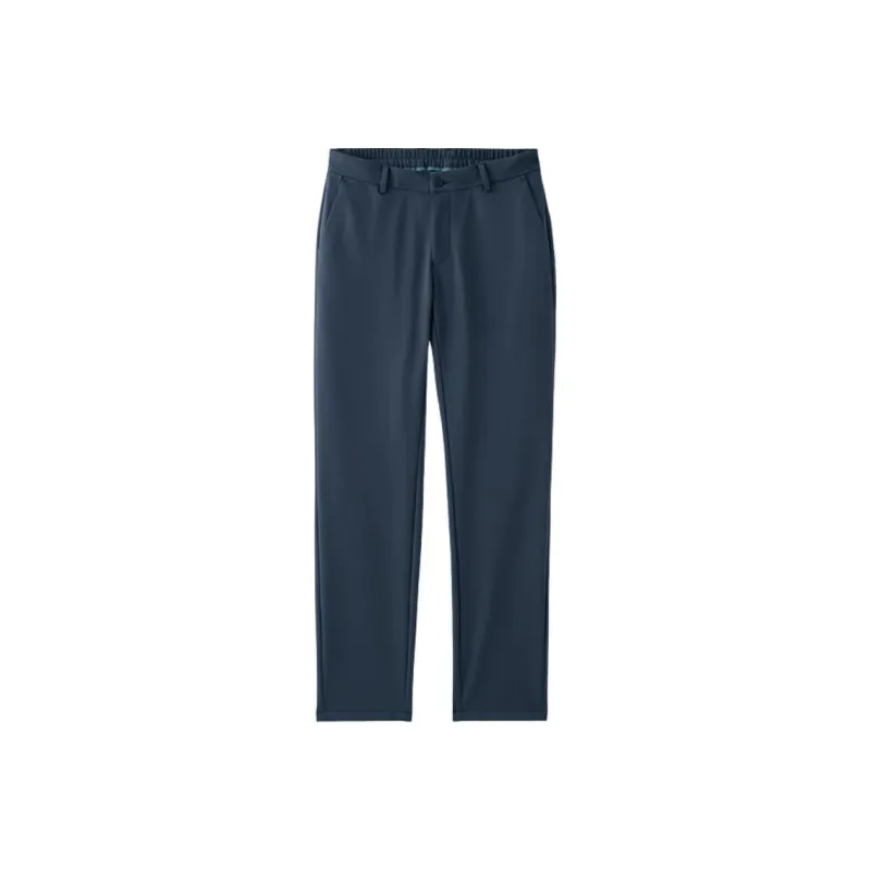 GOLDLION Spring Summer Casual Pants Men's Multi Specification Multiple Colors-3