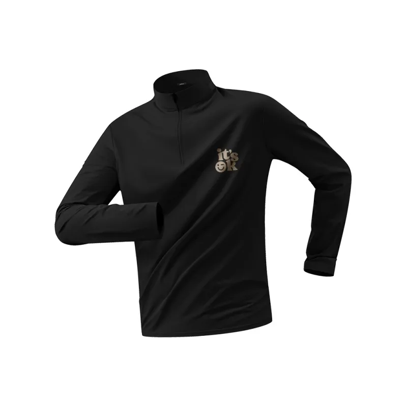 MINISO Fitness Clothing Unisex-3