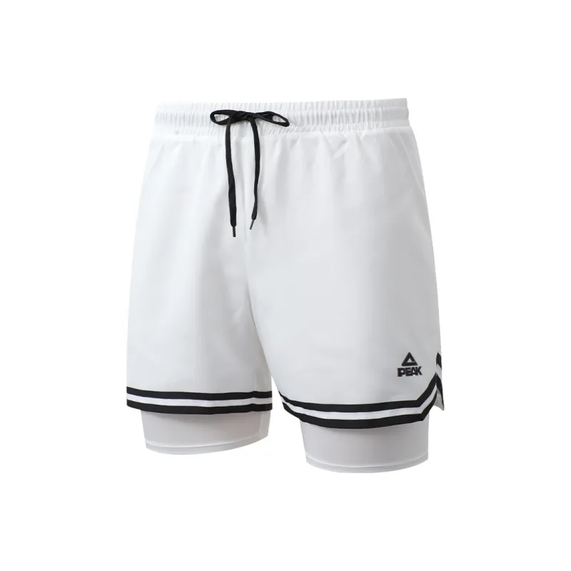 PEAK Sports Shorts Unisex-0