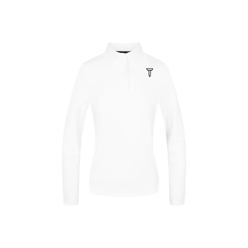 EUROPEAN TOUR T Shirts Women's-0