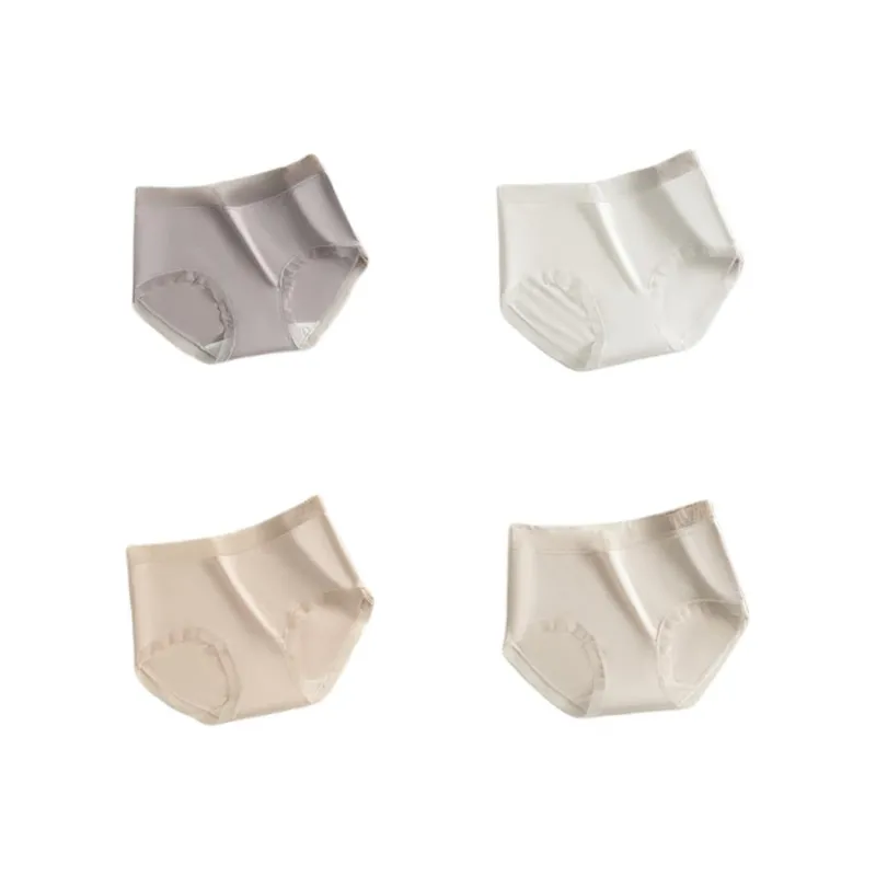 Ordifen Underpants Women's 4 Pack-15