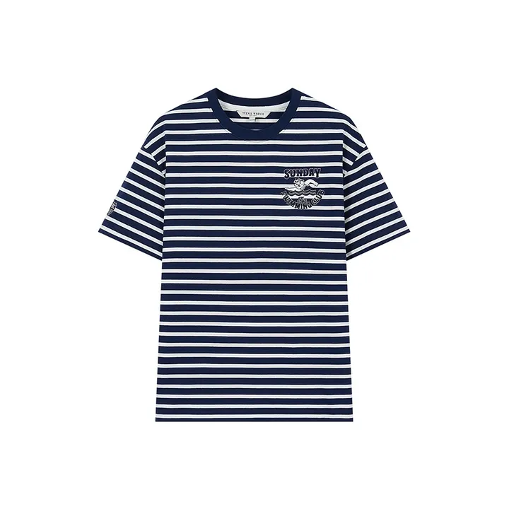 Teenie Weenie T Shirts Women's-5
