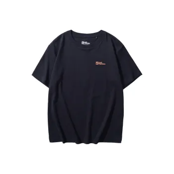 JACK WOLFSKIN T Shirts Women's