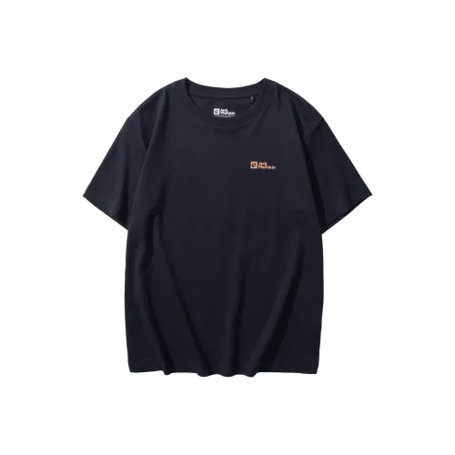 JACK WOLFSKIN T Shirts Women's