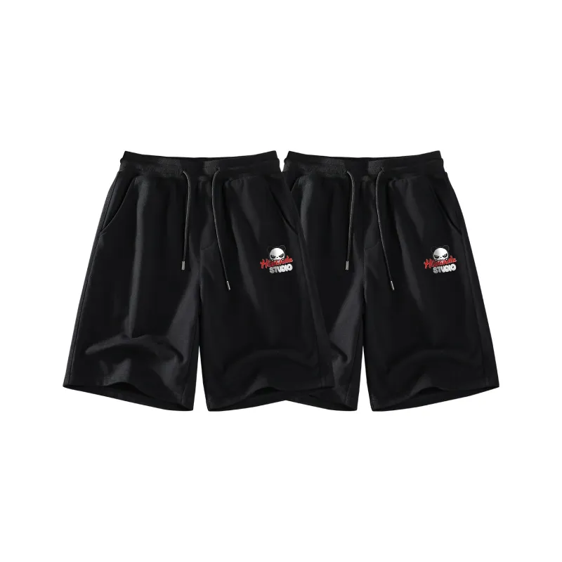 HIPANDA Casual Shorts Men-6