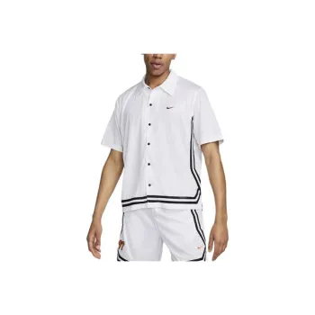 Nike Dna Crossover Men's Dri FIT Short Sleeve Basketball Top