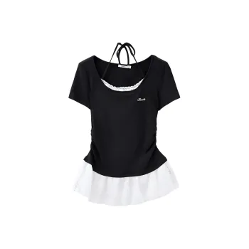 Three Blessings T Shirt Women's