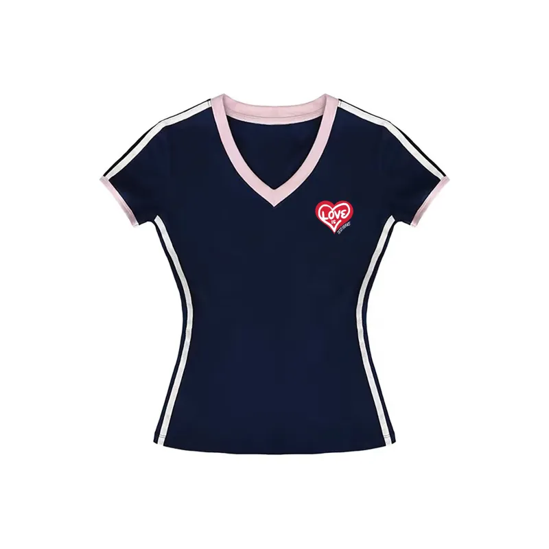 LESS BEARS T Shirts Women's-0