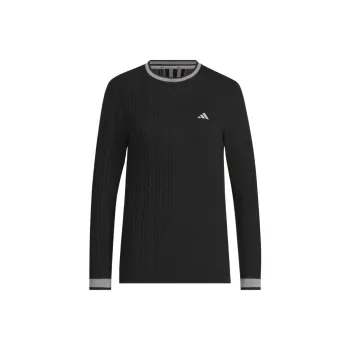 Adidas Sweaters Women's Black