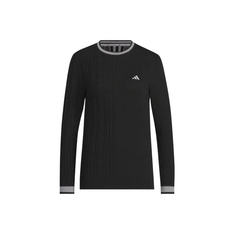 Adidas Sweaters Women's Black-0