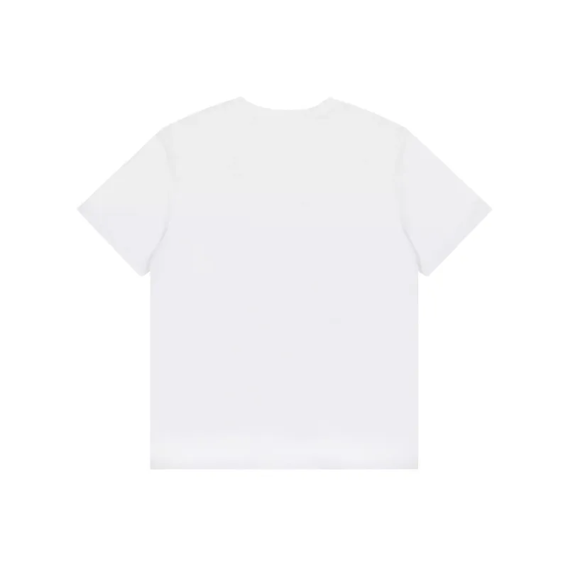 GUOZHEN Drop Shoulder Sleeve T Shirt Women's-9
