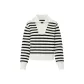 Black White Stripes