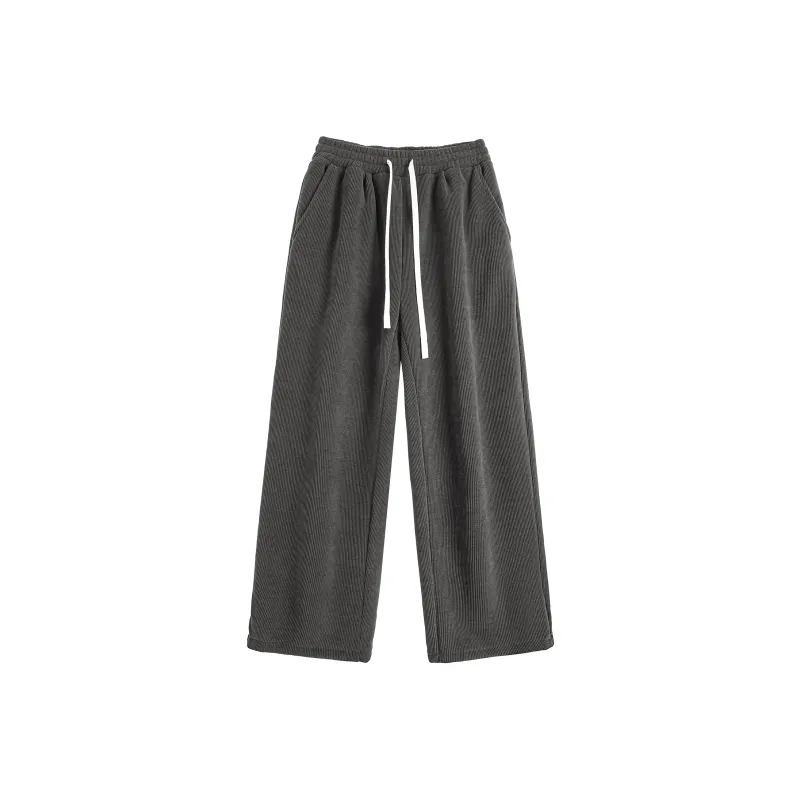 LA'T.WEEKEND Casual Pants Unisex-10