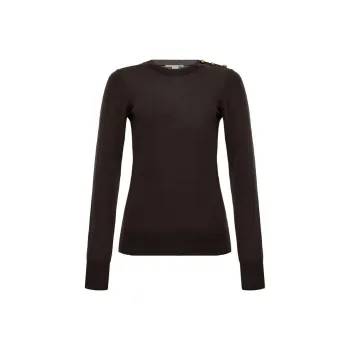 Stella McCartney Fine knit Wool Jumper
