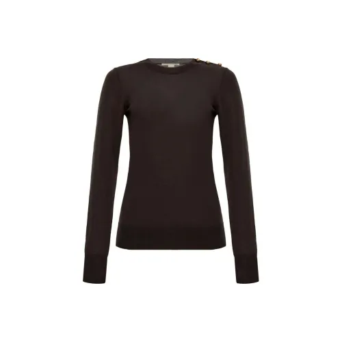 Stella McCartney Fine knit Wool Jumper