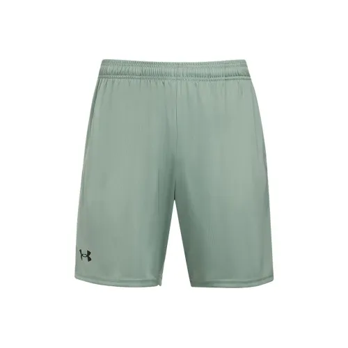 Under Armour Sports Shorts Men's Lime Green