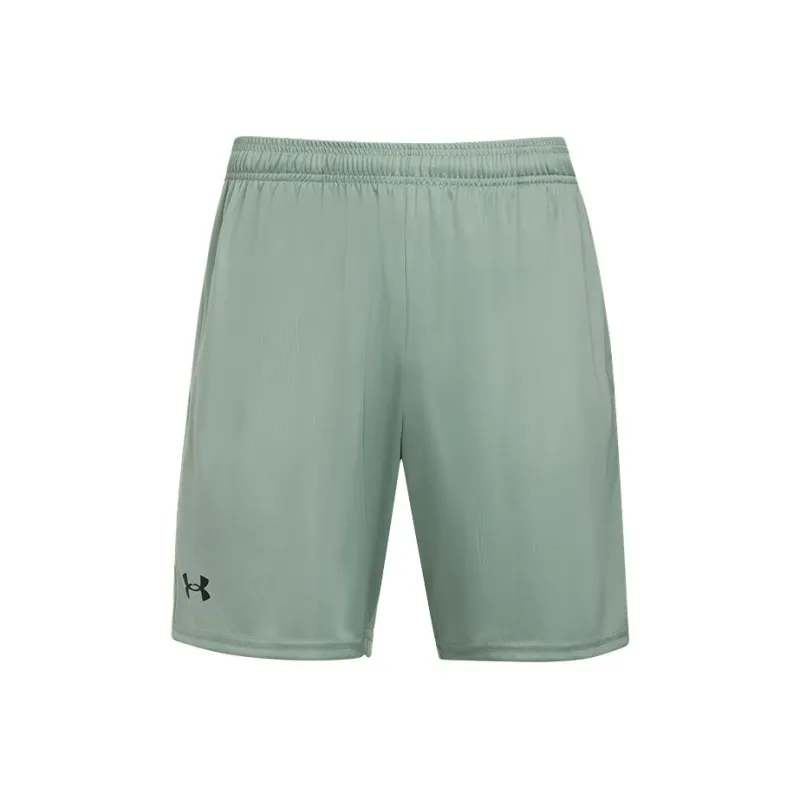 Under Armour Sports Shorts Men's Lime Green-0