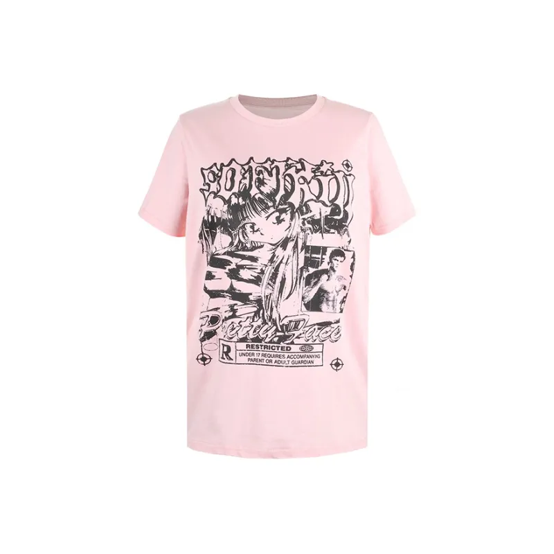 BSEVENI T Shirts Women's-0