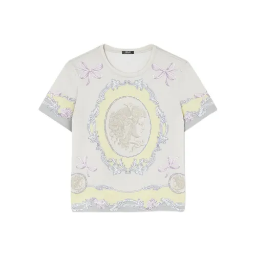 VERSACE Cameo T shirt