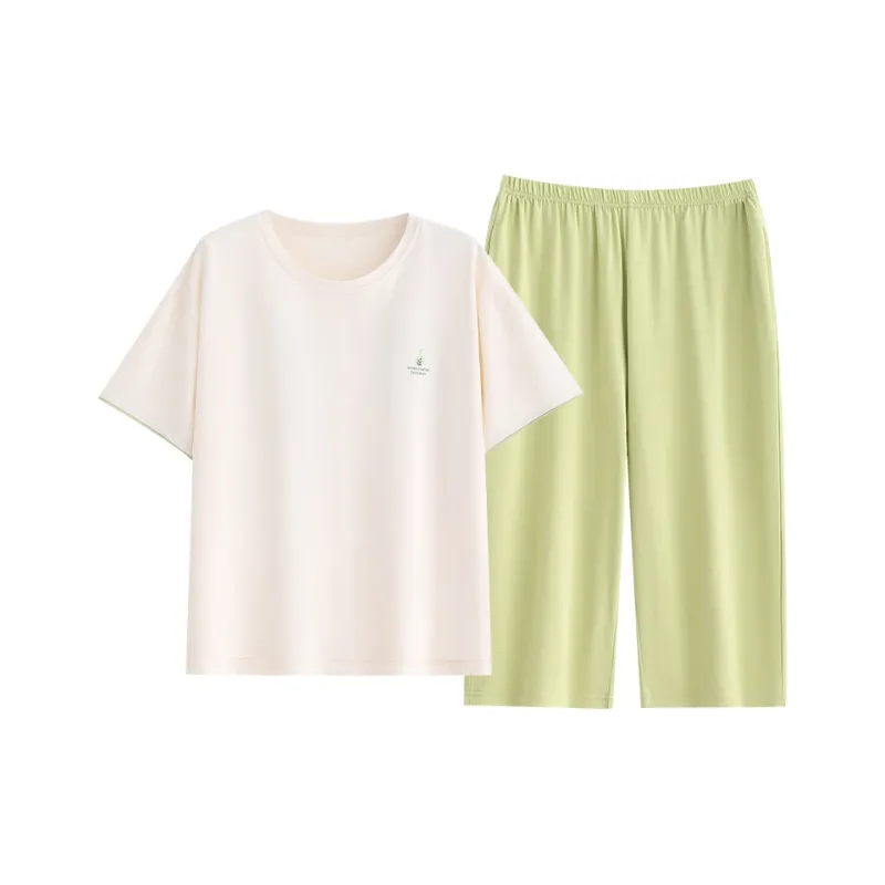 Urban Beauty Pajama Set Women's-8