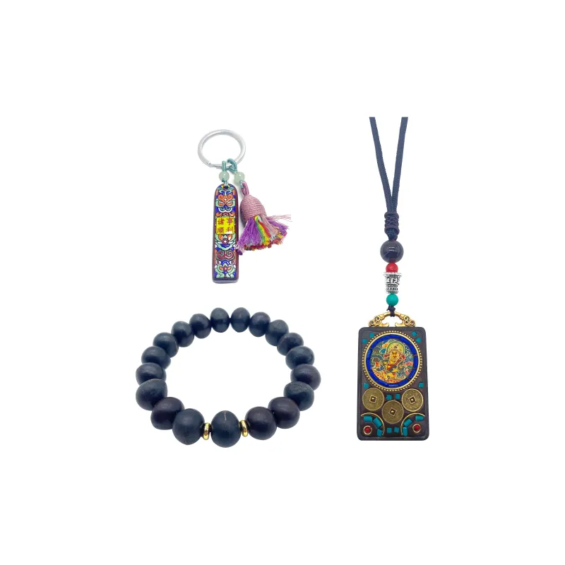 ERXI Bodhi Seed Bracelets Unisex-6
