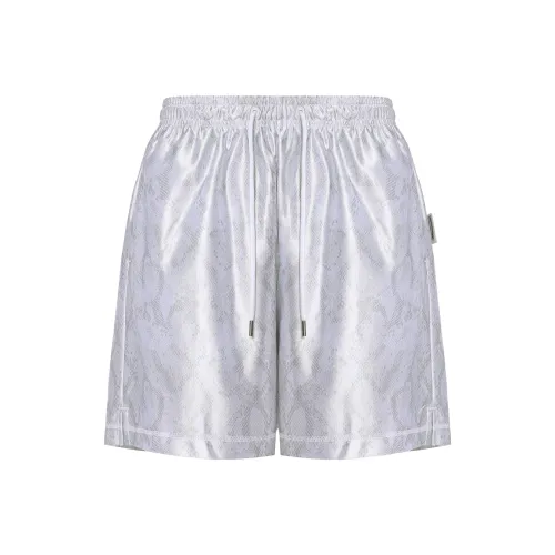 Nike Kobe Men's 6' Nike Dri FIT Standard Issue Reversible Basketball Shorts