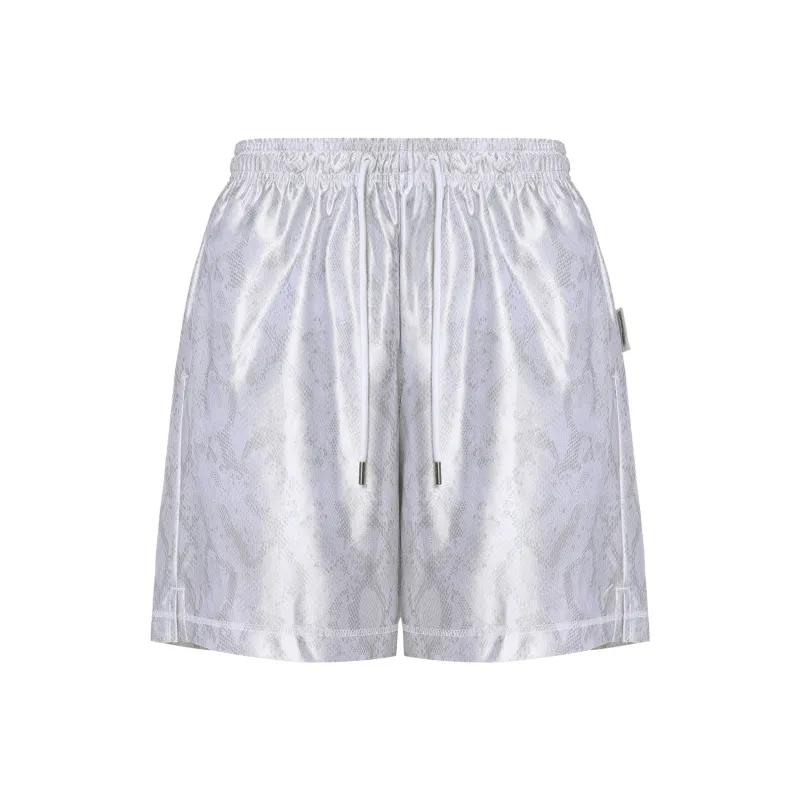 Nike Kobe Men's 6' Nike Dri FIT Standard Issue Reversible Basketball Shorts-0